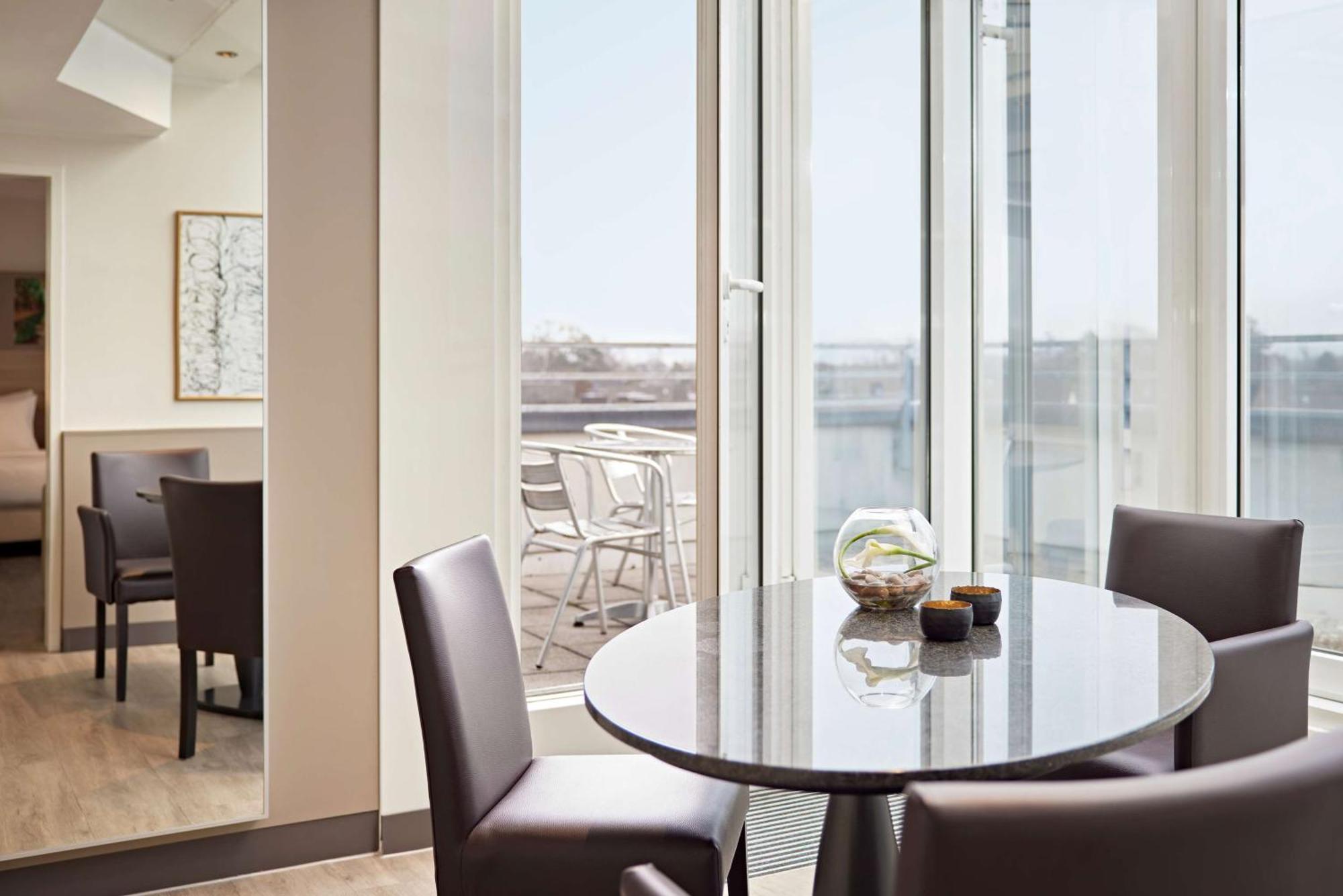 Lindner Hotel Dusseldorf Airport, Part Of Jdv By Hyatt — Photos 3